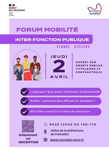 Forum Mobilité