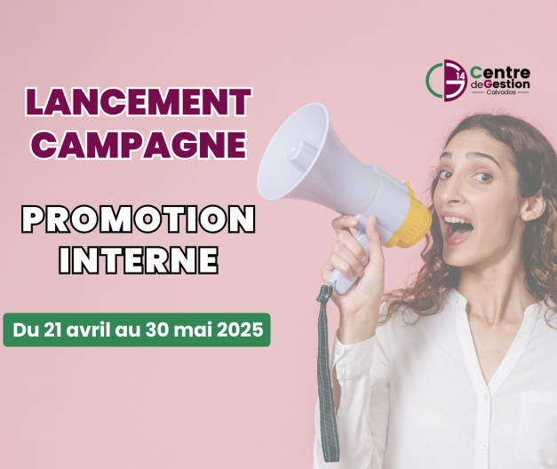 Promotion interne